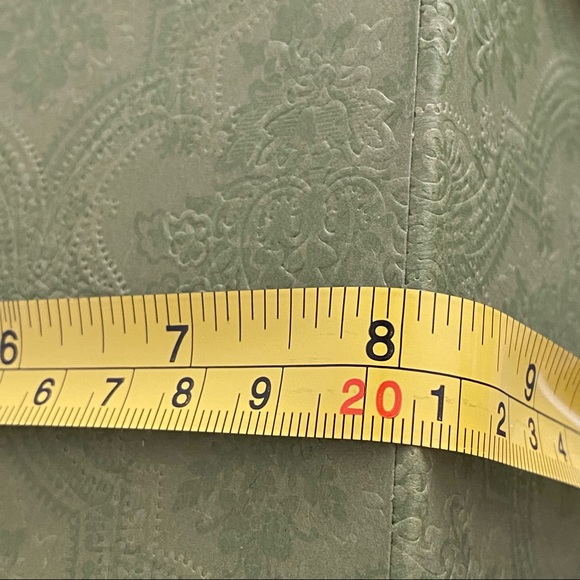 Authentic GUCCI empty green box and dust bags - Picture 8 of 11